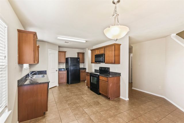 429 Andalusian Trail, Celina, TX 75009