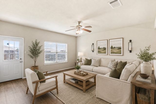 429 Andalusian Trail, Celina, TX 75009