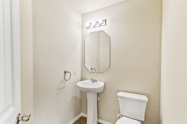 429 Andalusian Trail, Celina, TX 75009