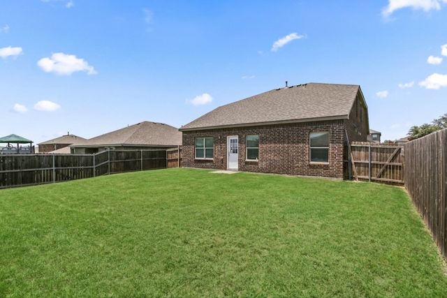 429 Andalusian Trail, Celina, TX 75009