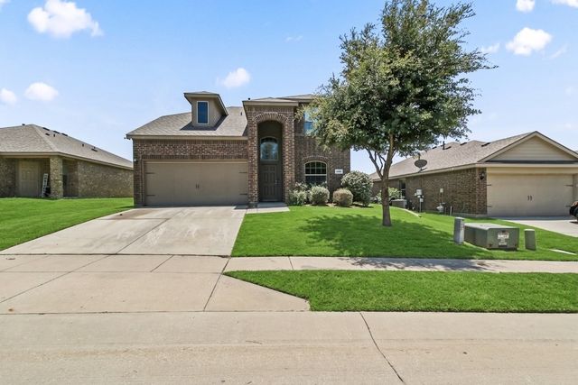 429 Andalusian Trail, Celina, TX 75009