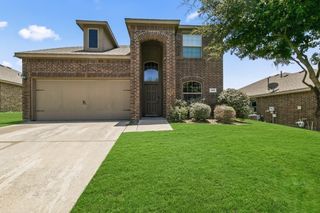 429 Andalusian Trail, Celina, TX 75009