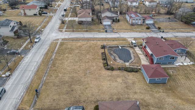 3114 Shagbark Lane, Hazel Crest, IL 60429