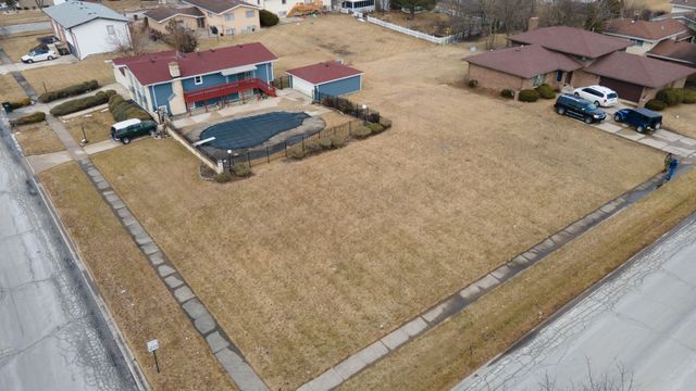 3114 Shagbark Lane, Hazel Crest, IL 60429