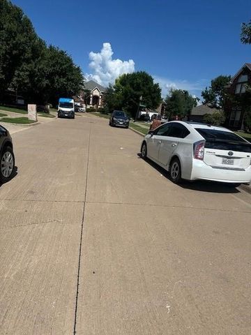 5924 Mulvane Drive, Plano, TX 75094