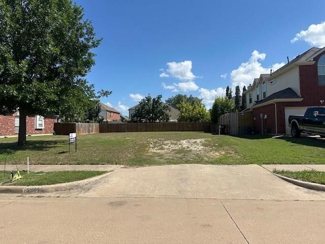 5924 Mulvane Drive, Plano, TX 75094