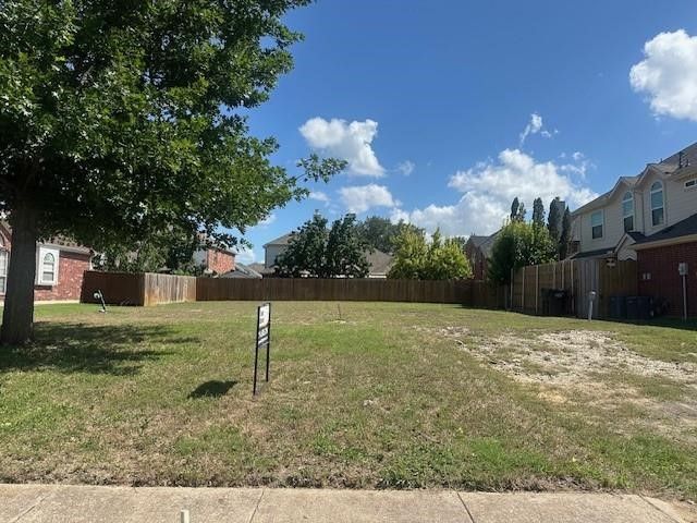 5924 Mulvane Drive, Plano, TX 75094