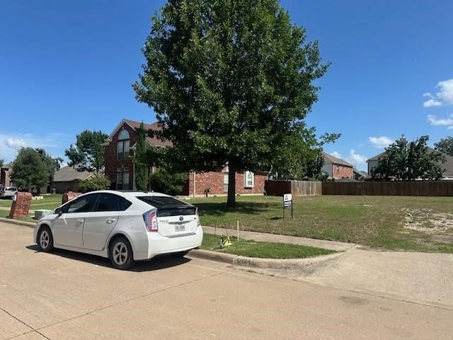 5924 Mulvane Drive, Plano, TX 75094