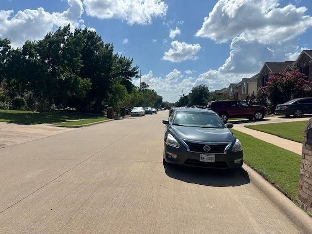 5924 Mulvane Drive, Plano, TX 75094