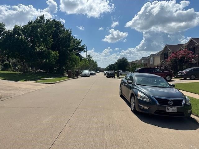 5924 Mulvane Drive, Plano, TX 75094