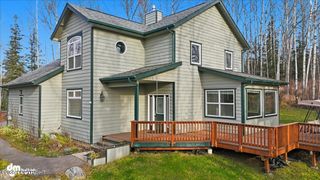 3217 N Intuition Drive, Wasilla, AK 99654