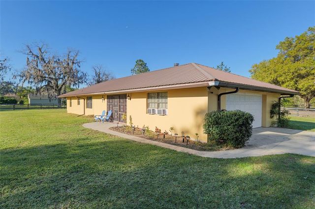4480 NW 110TH AVENUE, Ocala, FL 34482