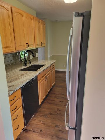 7101 SOUTH Street UNIT 5, Lincoln, NE 68506