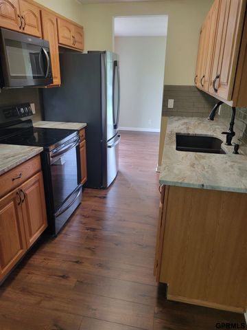 7101 SOUTH Street UNIT 5, Lincoln, NE 68506
