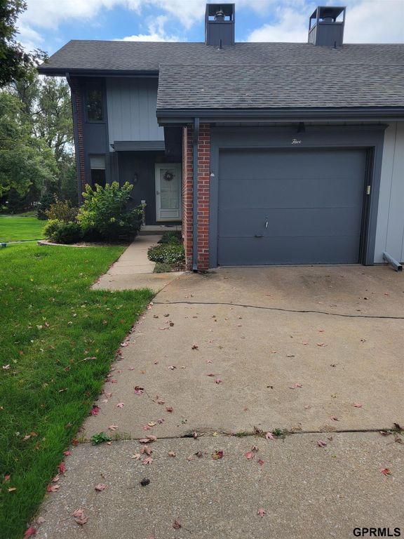 7101 SOUTH Street UNIT 5, Lincoln, NE 68506