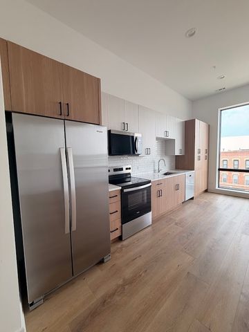 1320 S Ashland Avenue 201, Chicago, IL 60608