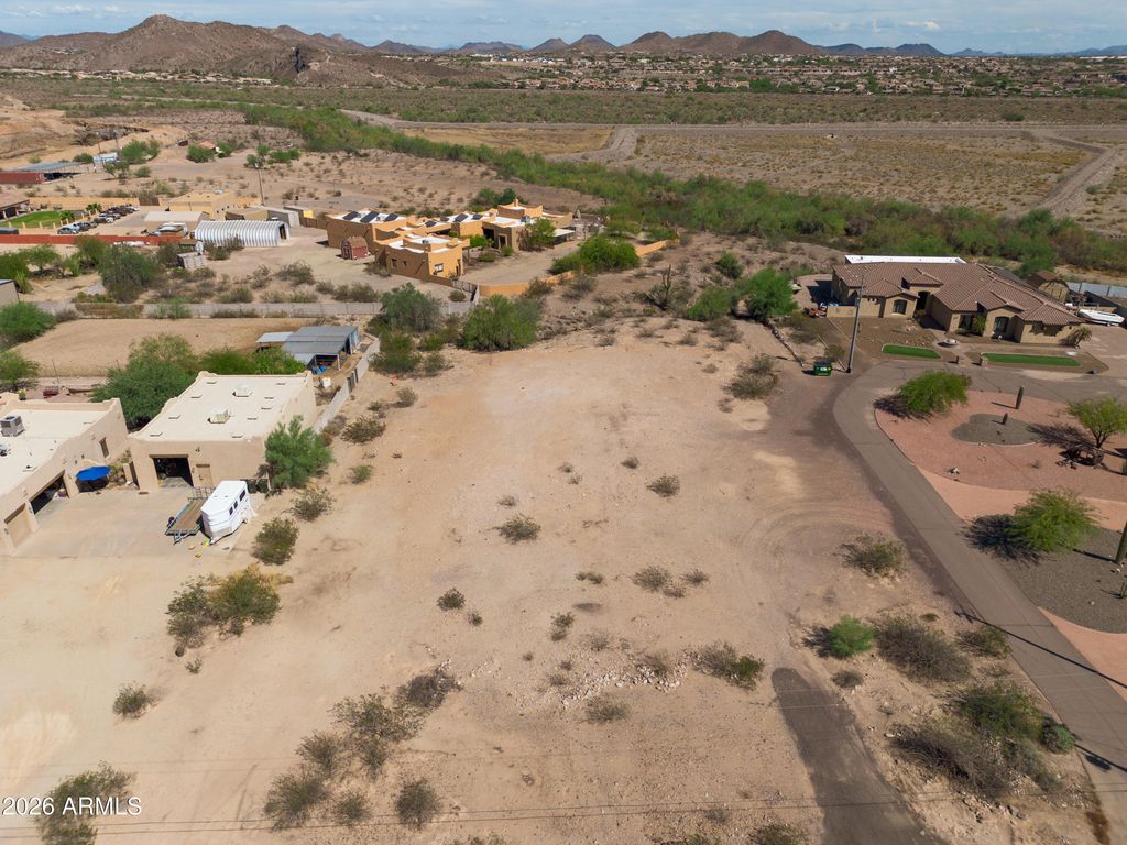 0 N 112th Avenue c, Peoria, AZ 85383 — exterior