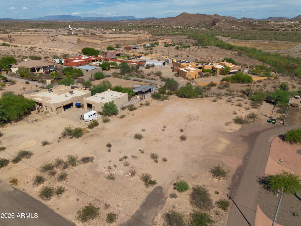 0 N 112th Avenue c, Peoria, AZ 85383 — photo 2
