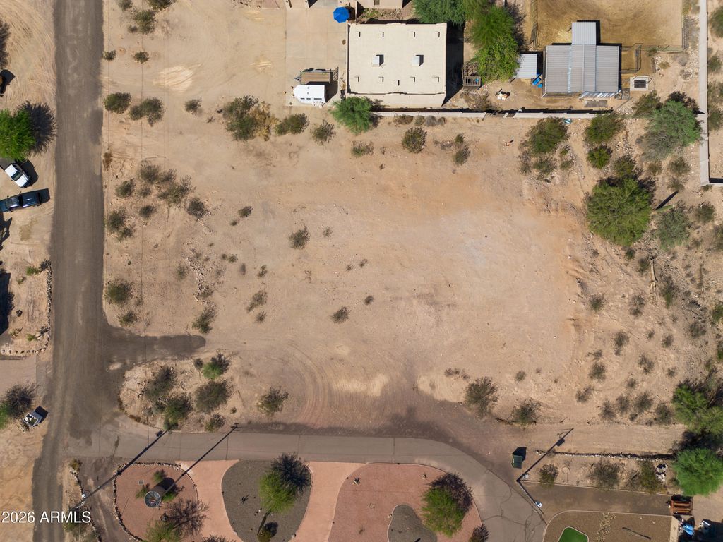0 N 112th Avenue c, Peoria, AZ 85383 — photo 4