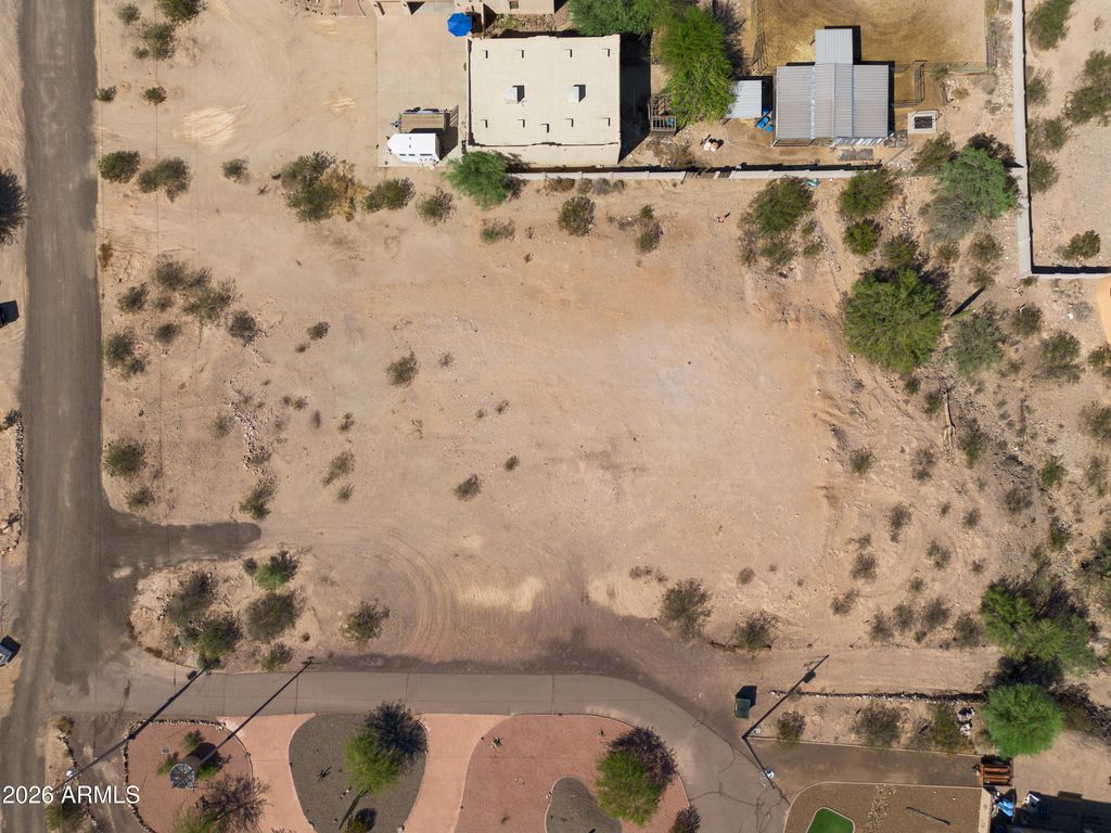 0 N 112th Avenue c, Peoria, AZ 85383 — photo 5