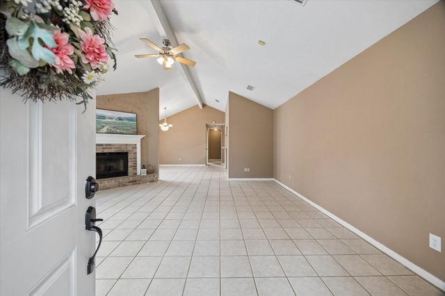12827 Sandri Lane, Houston, TX 77077