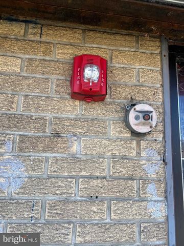 6734 CASTOR AVE, Philadelphia, PA 19149