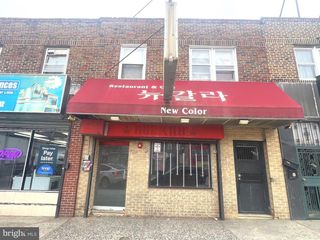 6734 CASTOR AVE, Philadelphia, PA 19149