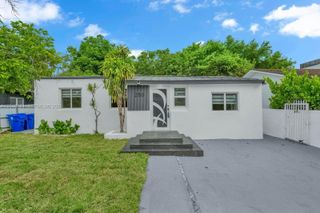 250 NW 45 Street, Miami, FL 33127