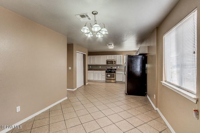 12233 IVERSON Court, El Paso, TX 79928
