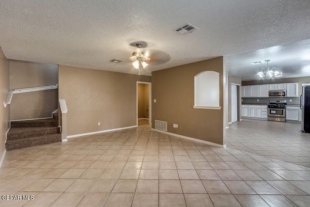 12233 IVERSON Court, El Paso, TX 79928