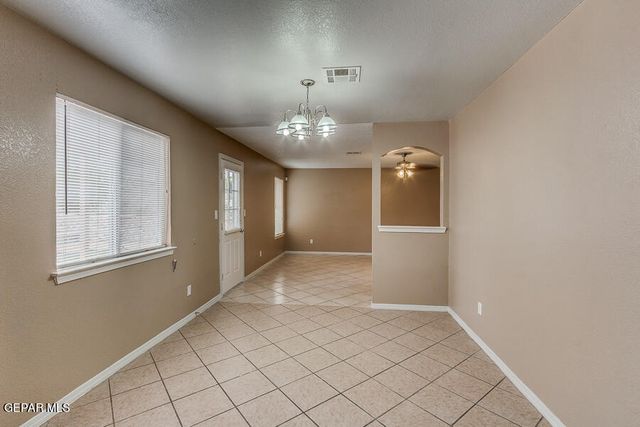 12233 IVERSON Court, El Paso, TX 79928