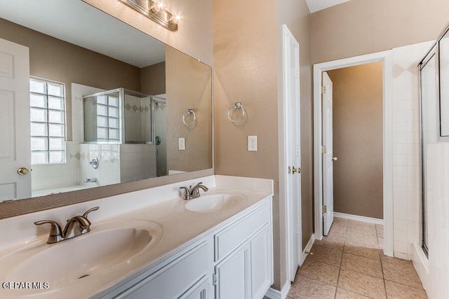 12233 IVERSON Court, El Paso, TX 79928