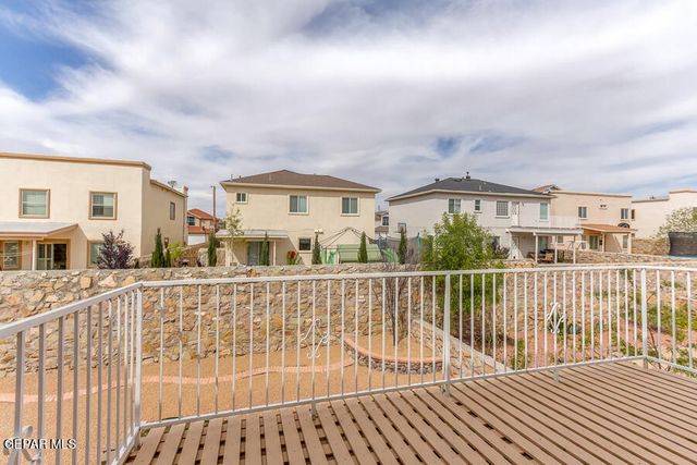 12233 IVERSON Court, El Paso, TX 79928