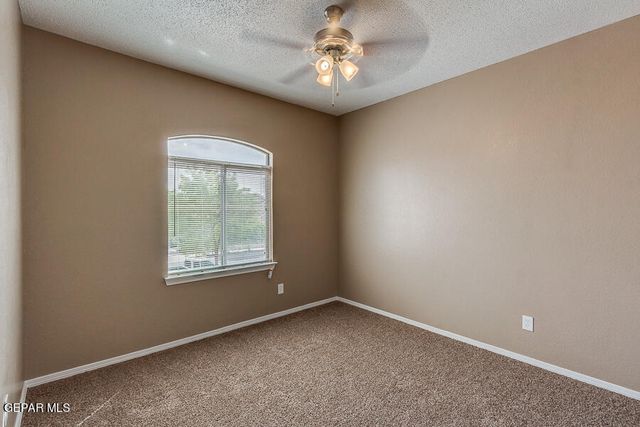 12233 IVERSON Court, El Paso, TX 79928