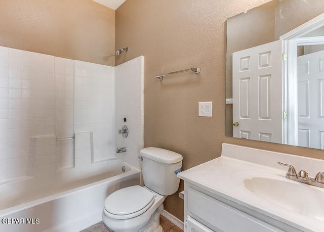 12233 IVERSON Court, El Paso, TX 79928