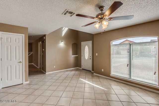 12233 IVERSON Court, El Paso, TX 79928