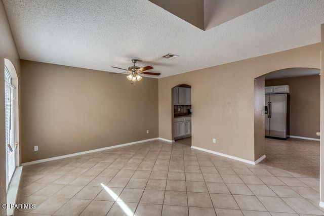 12233 IVERSON Court, El Paso, TX 79928