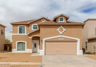12233 IVERSON Court, El Paso, TX 79928