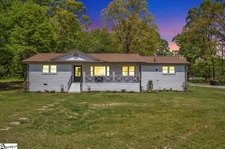 507 Avon Drive, Taylors, SC 29687