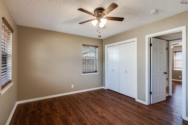 1902 EDEN LANE, Wichita Falls, TX 76306