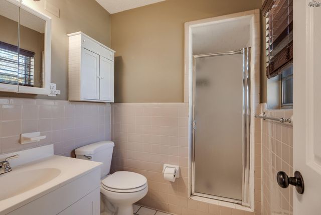 1902 EDEN LANE, Wichita Falls, TX 76306