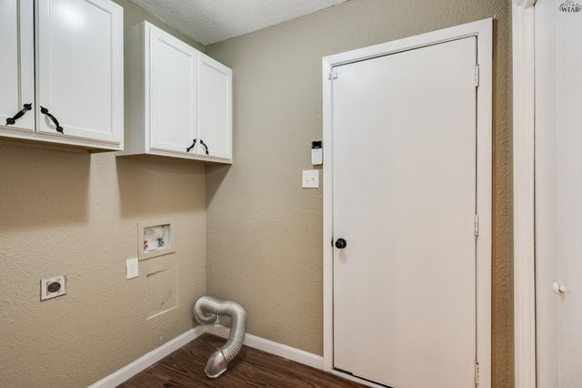 1902 EDEN LANE, Wichita Falls, TX 76306