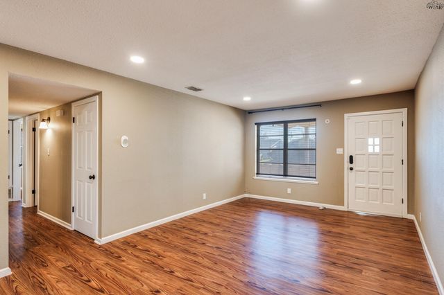 1902 EDEN LANE, Wichita Falls, TX 76306