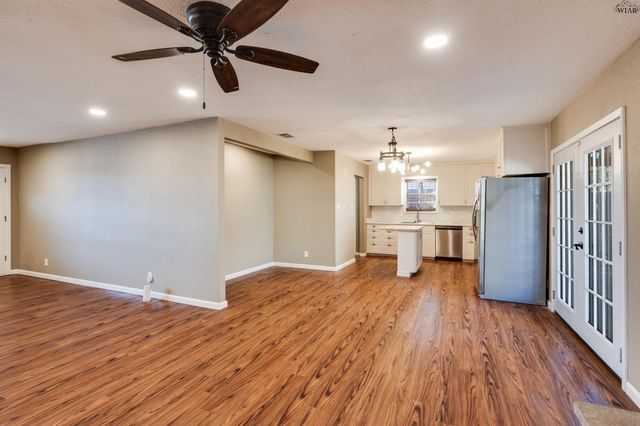 1902 EDEN LANE, Wichita Falls, TX 76306