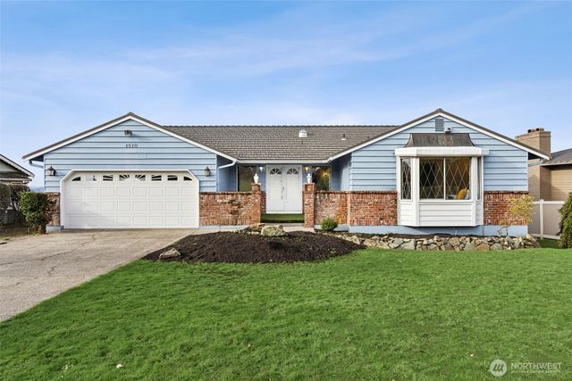 1510 Ventura Drive, Tacoma, WA 98465