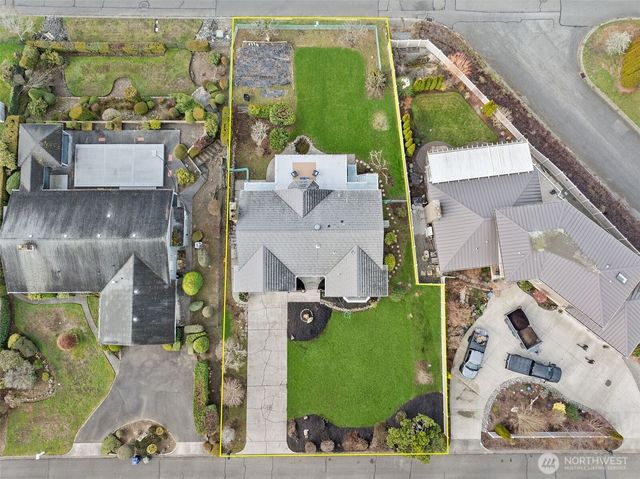 1510 Ventura Drive, Tacoma, WA 98465