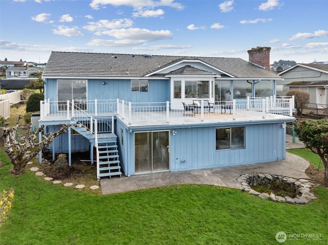 1510 Ventura Drive, Tacoma, WA 98465