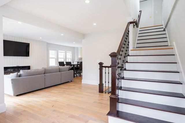 57 Garrison Ave 2A, Somerville, MA 02144