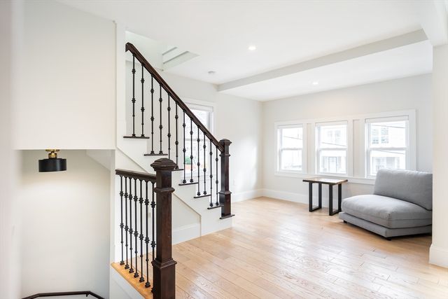 57 Garrison Ave 2A, Somerville, MA 02144