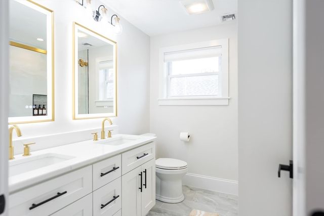 57 Garrison Ave 2A, Somerville, MA 02144